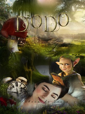 cover image of DoDo